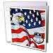USAF Academy Greeting Card is measuring 5.5w x 5.5h. Greeting Cards are sold in sets of 6 or 12. Give these fun cards to your frieds and family as gift cards, thank you notes, invitations or for any other occasion. Greeting Cards are blank inside and come with white envelopes.