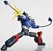 Revoltech: 075 Shin Getter Robo Neo Getter 1 Figure_s-2