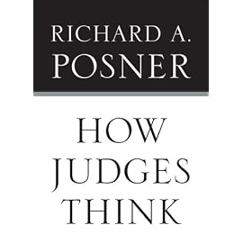 How Judges Think