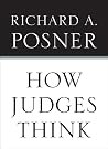 How Judges Think