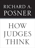 How Judges Think