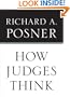 How Judges Think