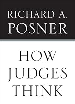 How Judges Think