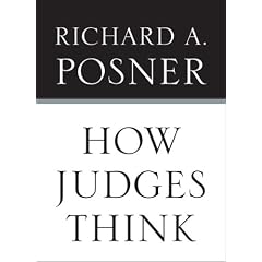 How Judges Think