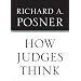How Judges Think