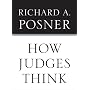 How Judges Think