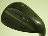 Mizuno MP T-10 Black Forged LW