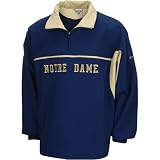Columbia Notre Dame Fighting Irish Tailback Softshell Pullover at Columbia Sportswear