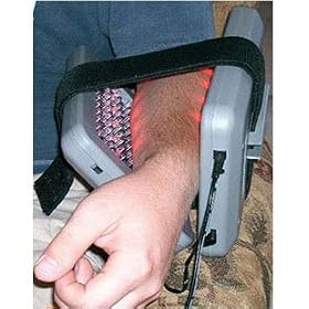 DPL Therapy System Deep Penetrating Light For Pain Relief