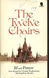 The twelve chairs