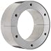 Lovejoy Disc Coupling, SXCS Type, Close Coupled Split Spacer Disc Coupling Spacer