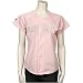 Boston Red Sox Jerseys : Majestic Boston Red Sox Ladies White-Pink Fashion Baseball Jersey