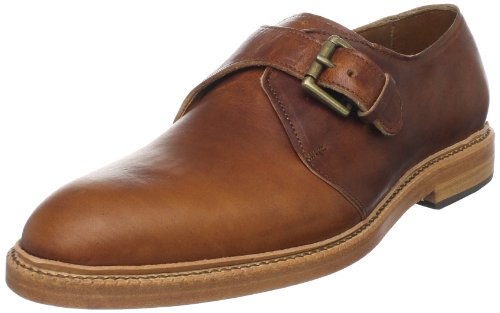 Allen Edmonds Men's Lubbock Monk Strap