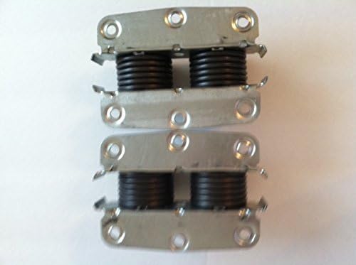 Rocker Recliner Replacement Springs Side Mount for Lazy Boy and more