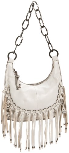 Oryany Handbags Eva Natural Lambskin Mini Bag