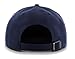 NFL Super Move 47 Brand Captain Wool Strapback Hat