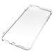 iPhone 7 Plus Case, LK Ultra [Slim Thin] Scratch Resistant TPU Rubber Soft Skin Silicone Protective Case Cover for Apple iPhone 7 Plus, Clear