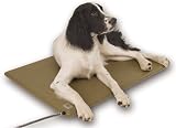 Deluxe Lectro Kennel Heat Pad Large