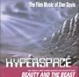 HYPERSPACE / THE BEAUTY AND THE BEAST (TV) (CD) Don Davis