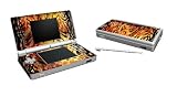 Nintendo DS Lite Skins-madtribal