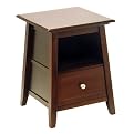 Angolo Accent Table