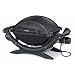Weber Elektrogrill Q 140 Black Line 2011
