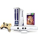 Console Xbox 360 320 Go + Kinect + Kinect adventures ! + Star Wars