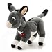 Trudi 23554 - Esel Gastone