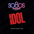 So80s Presents Billy Idol - Curated By Blank & Jones