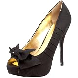 Nine West Womens Noelia Platform Pump
