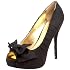 Nine West Womens Noelia Platfor