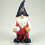 Cleveland Indians Garden Gnome