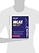 Kaplan MCAT 45: Advanced Prep for Advanced Students (Kaplan Test Prep)
