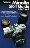 Minolta SR-T 102/101/100 Guide