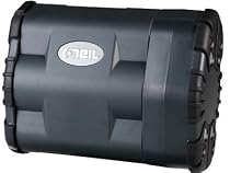 O'Neil OC3 OC3 Portable Printer, Color: Black with Battery and RS-232 Serial Interface