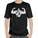 Volcom Mens T-Shirt Muscles