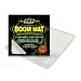 DEI 050202 12" x 11 1/2" Boom Mat - Pack of 4