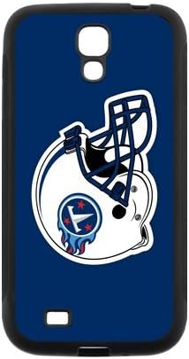 Customize Tennessee Titans NFL Back Cover Case for SamSung Galaxy S4 I9500 JNS4-1308