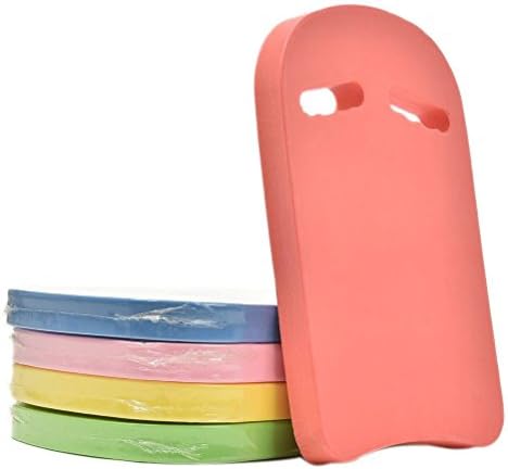 1Pc Swimming Kickboard Color Random