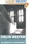 Service of All the Dead (Inspector Morse)