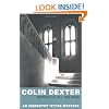 Service Of All The Dead (Inspector Morse)