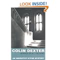 Service Of All The Dead (Inspector Morse)