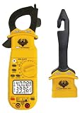 UEi DL379KIT G2 Phoenix Pro Clamp Meter Kit, Meter with CH3 Extension Head