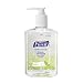 PURELL 9691-12 Advanced Green Certified Instant Hand Sanitizer, 8 fl. oz. Pump Bottle (Case of 12)