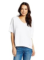 Pedro del Hierro Camiseta Manga Corta (Blanco)