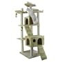Cat Tree, Beige