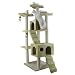 Cat Tree, Beige