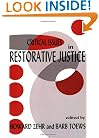 Critical Issues in Restorative Justice