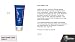 Sporting Goods : Hibros Saddle Chamois Cream