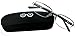 Reading Glasses (Silver/Black, 2.25)